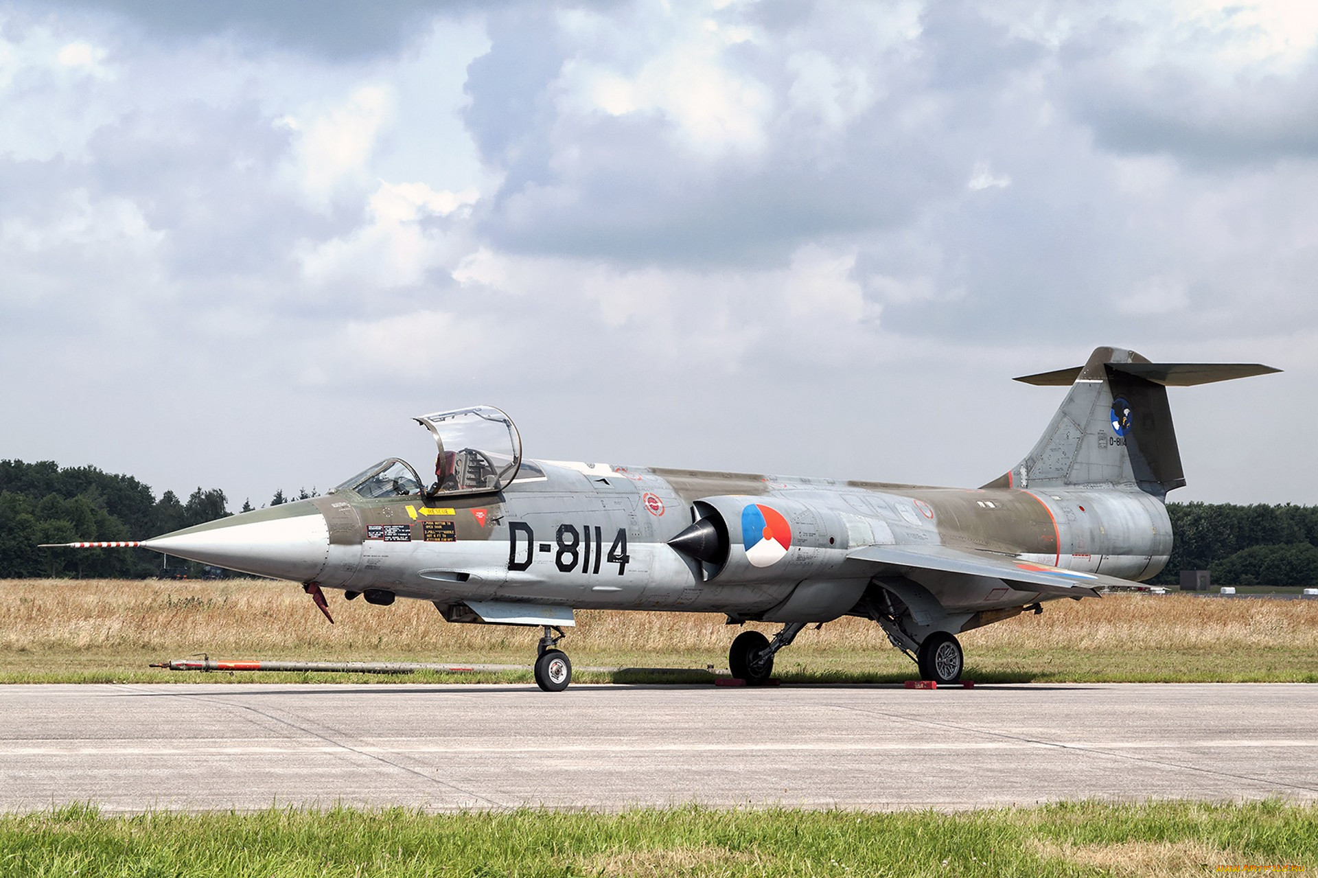 f-104g starfighter, ,  , 